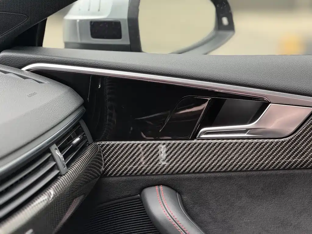 Audi RS 5 2022 RS 5 2.9T Sportback Obsidian Edition купить на сайте DeffCars