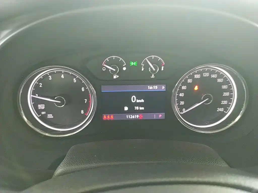 LaCrosse 2021 552T Luxury Edition купить на сайте DeffCars