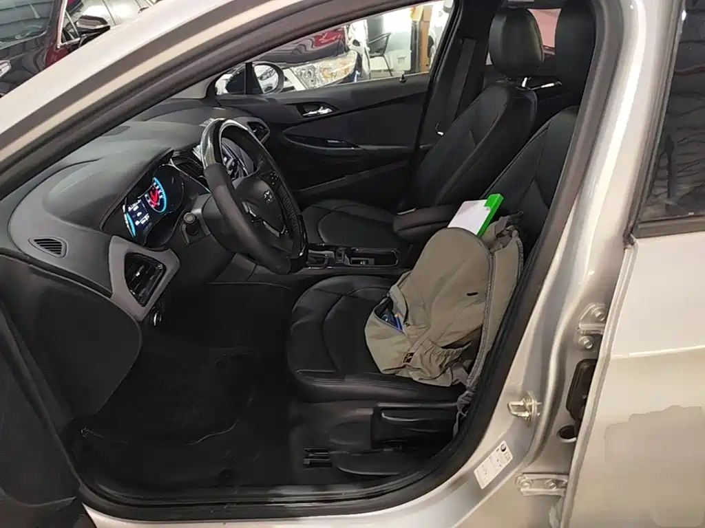 Cruze 2018 Redline 320 Automatic Pioneer Edition купить на сайте DeffCars