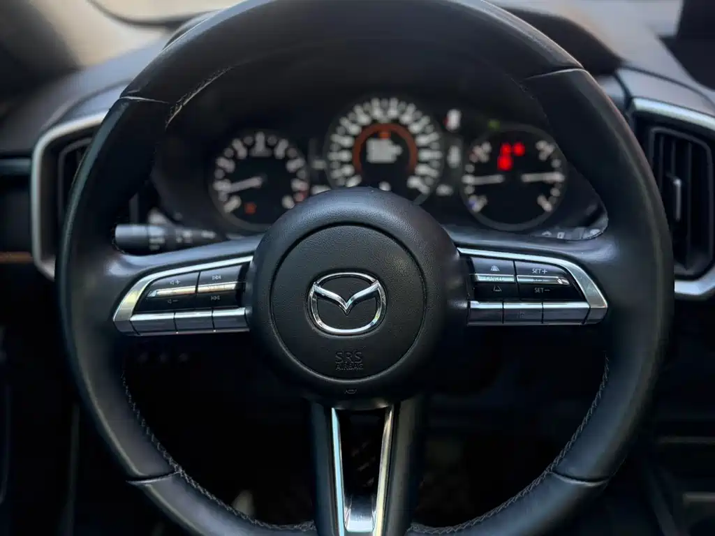 Mazda CX-50 2023 2.0L Anxing Edition купить на сайте DeffCars