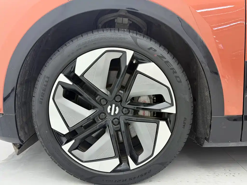 Y 2023 560km Vanguard Edition купить на сайте DeffCars
