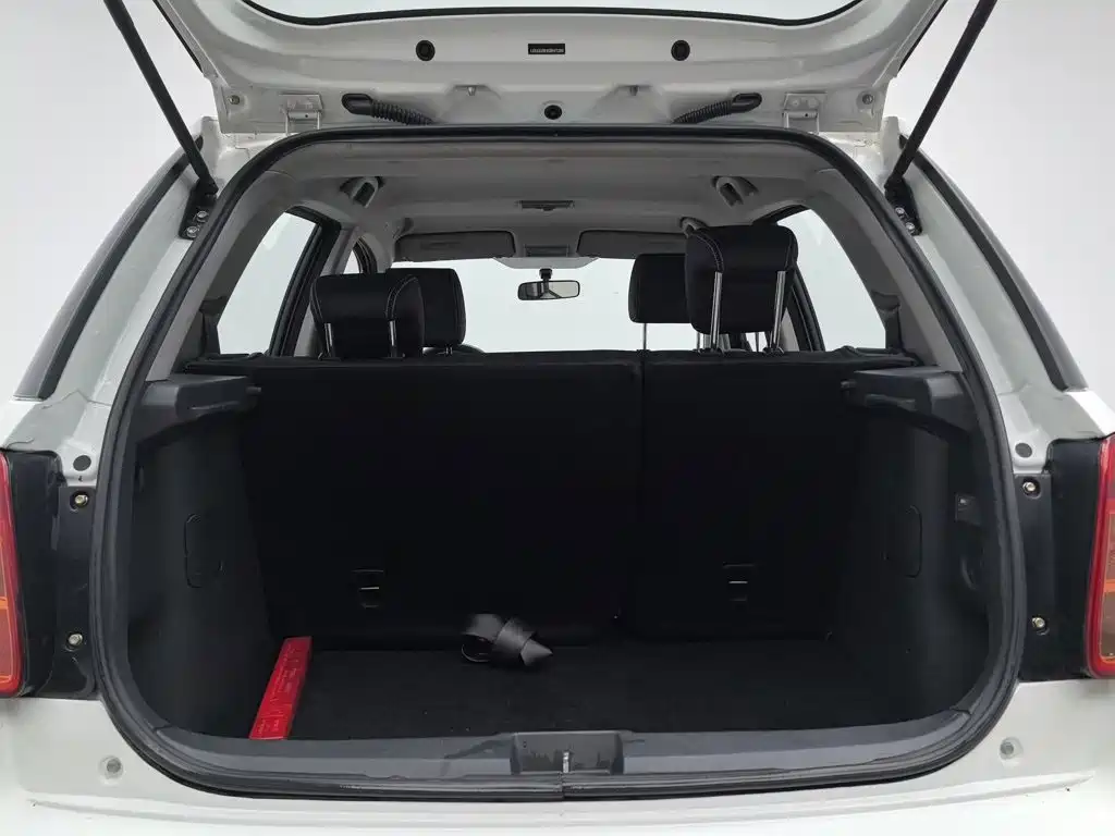 Tianyu SX4 2016 1.6L automatic classic version купить на сайте DeffCars