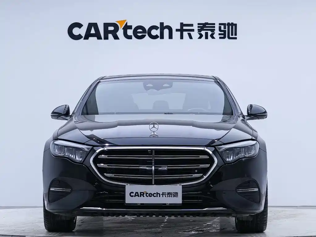 Mercedes-Benz E-Class 2024 E 300 L Luxury Model купить на сайте DeffCars