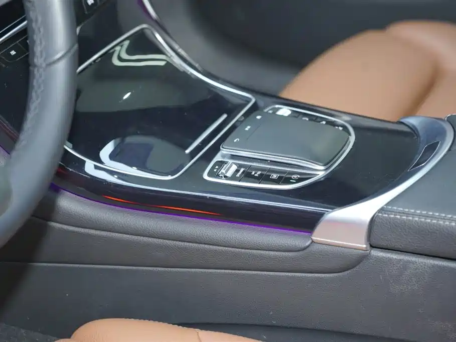 Mercedes-Benz GLC coupe 2022 facelift GLC 260 4MATIC coupe SUV купить на сайте DeffCars