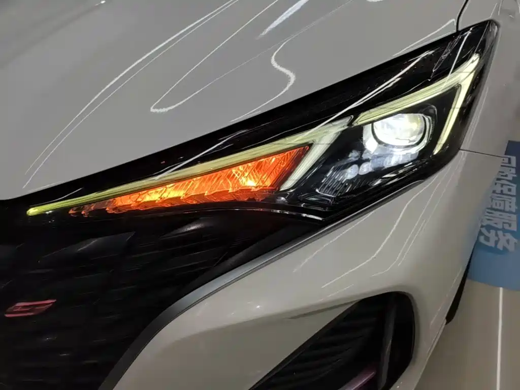 EADO 2022 PLUS Blue Whale NE 1.4T GDI DCT Ultimate Edition купить на сайте DeffCars