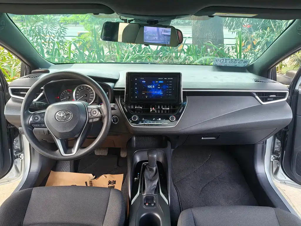 Ralink 2019 185T CVT Exclusive Edition National V купить на сайте DeffCars