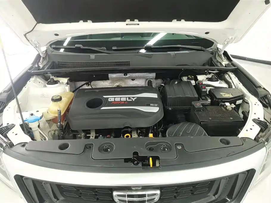 Vision X6 2020 1.4T manual premium model купить на сайте DeffCars