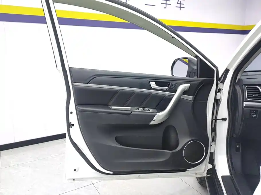 HAVAL M6 2019款 1.5T DCT两驱精英型 国VI купить на сайте DeffCars