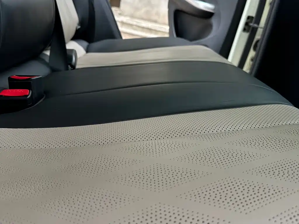 Dolphin 2023 420km Fashion Edition купить на сайте DeffCars