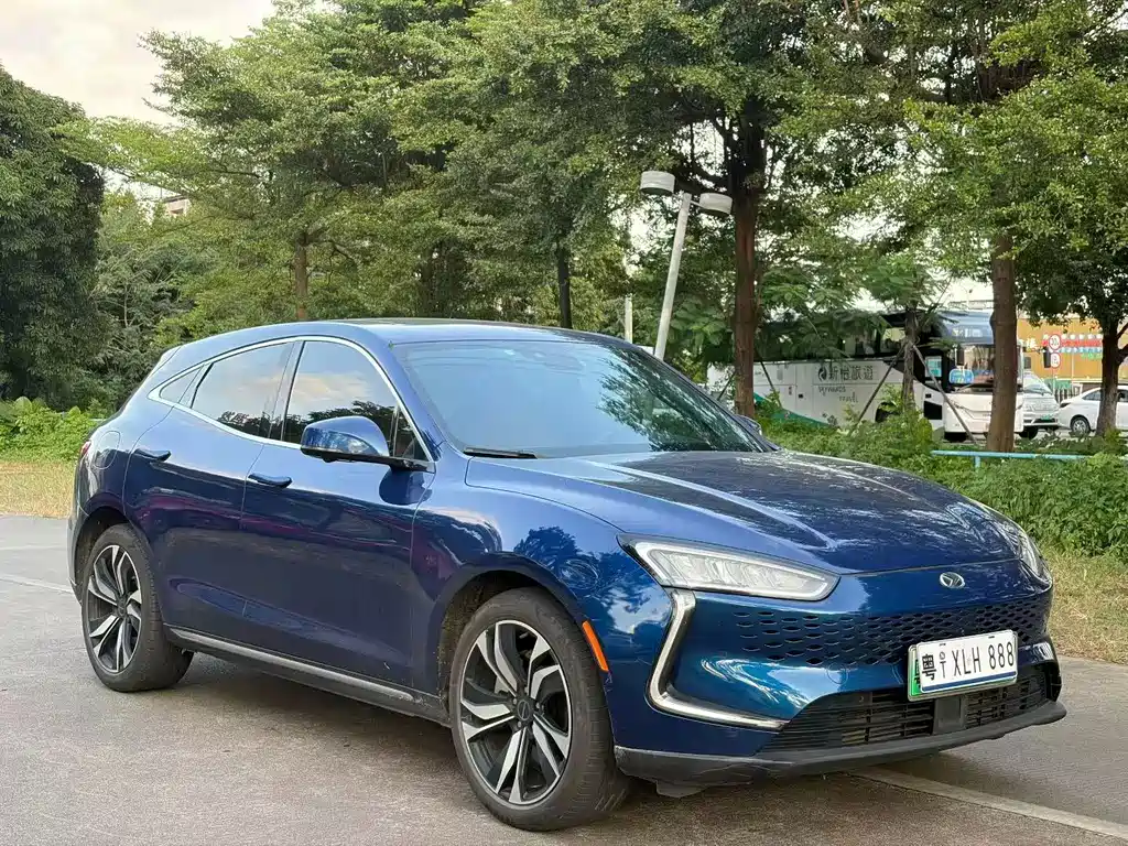 SF5 2021 4WD Freedom Expedition Edition купить на сайте DeffCars