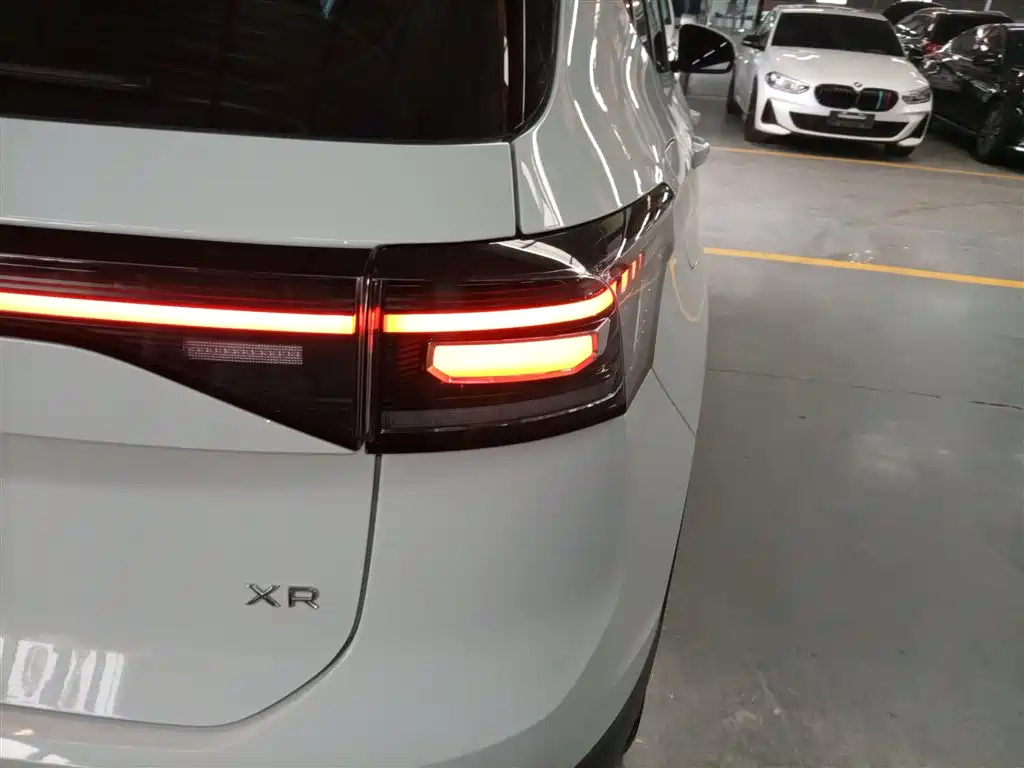Tuyue 2025 Xinrui 1.5L Ruijin Edition купить на сайте DeffCars