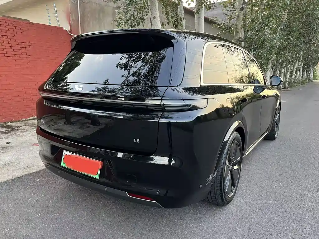 Ideal L8 2024 Pro купить на сайте DeffCars