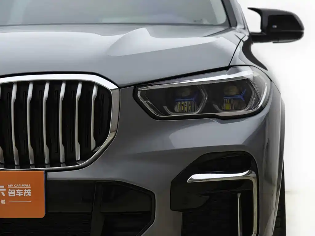 BMW X5 2022 facelift xDrive 30Li exclusive M sports package купить на сайте DeffCars
