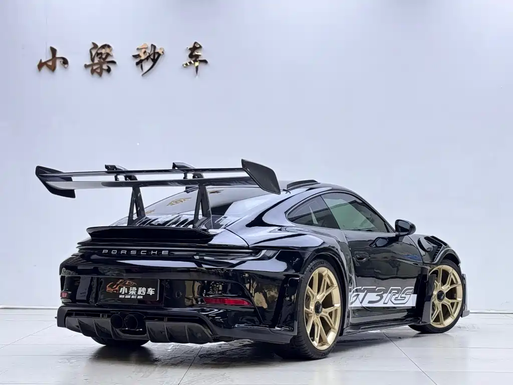 Porsche 911 2023 Carrera 3.0T купить на сайте DeffCars