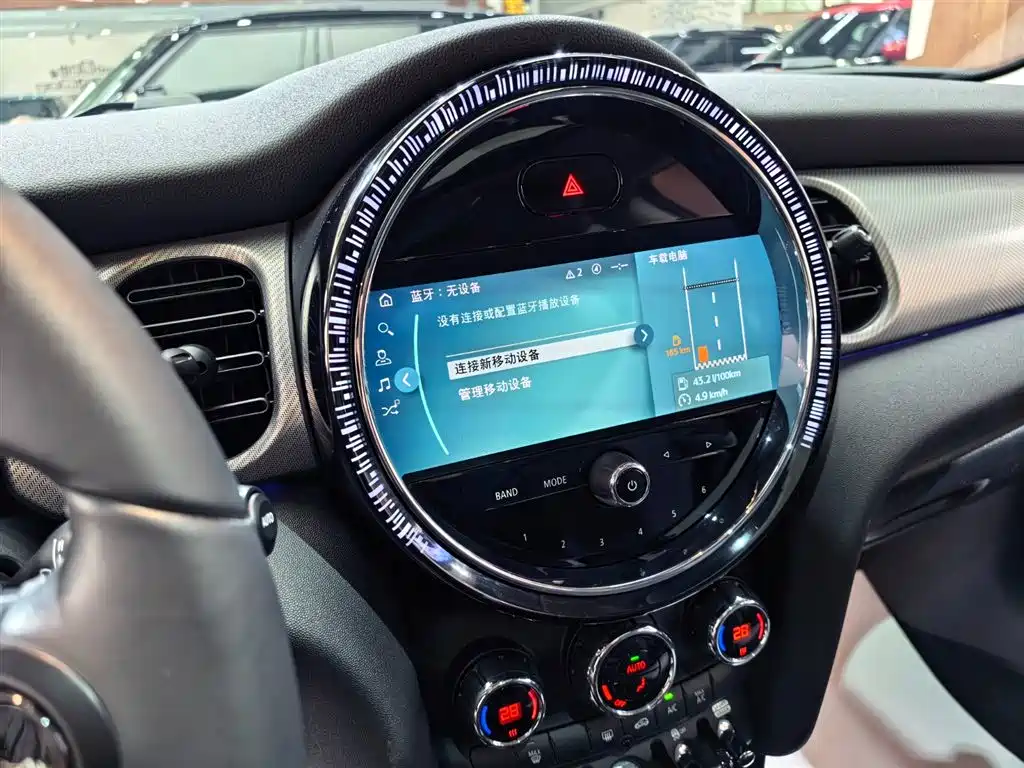 MINI 2022 1.5T COOPER Artist купить на сайте DeffCars