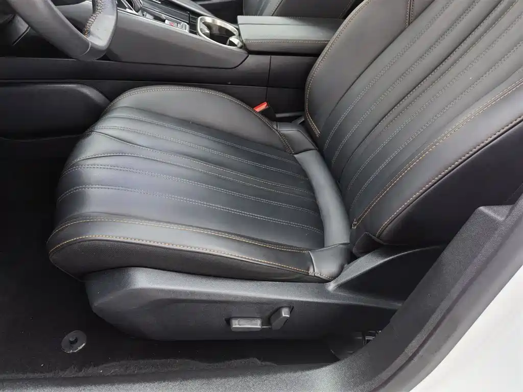 Peugeot 508 2022 508L 400THP PureTech Driving Control Edition купить на сайте DeffCars