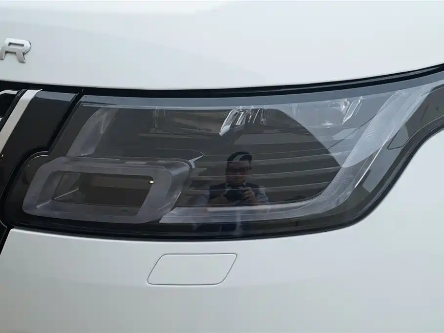 Range Rover 2018 3.0 SC V6 Vogue Extended Edition купить на сайте DeffCars