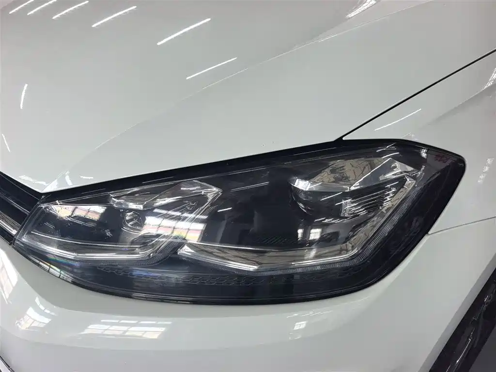 Golf 2020 Beloved Edition 280TSI DSG Comfort Type купить на сайте DeffCars