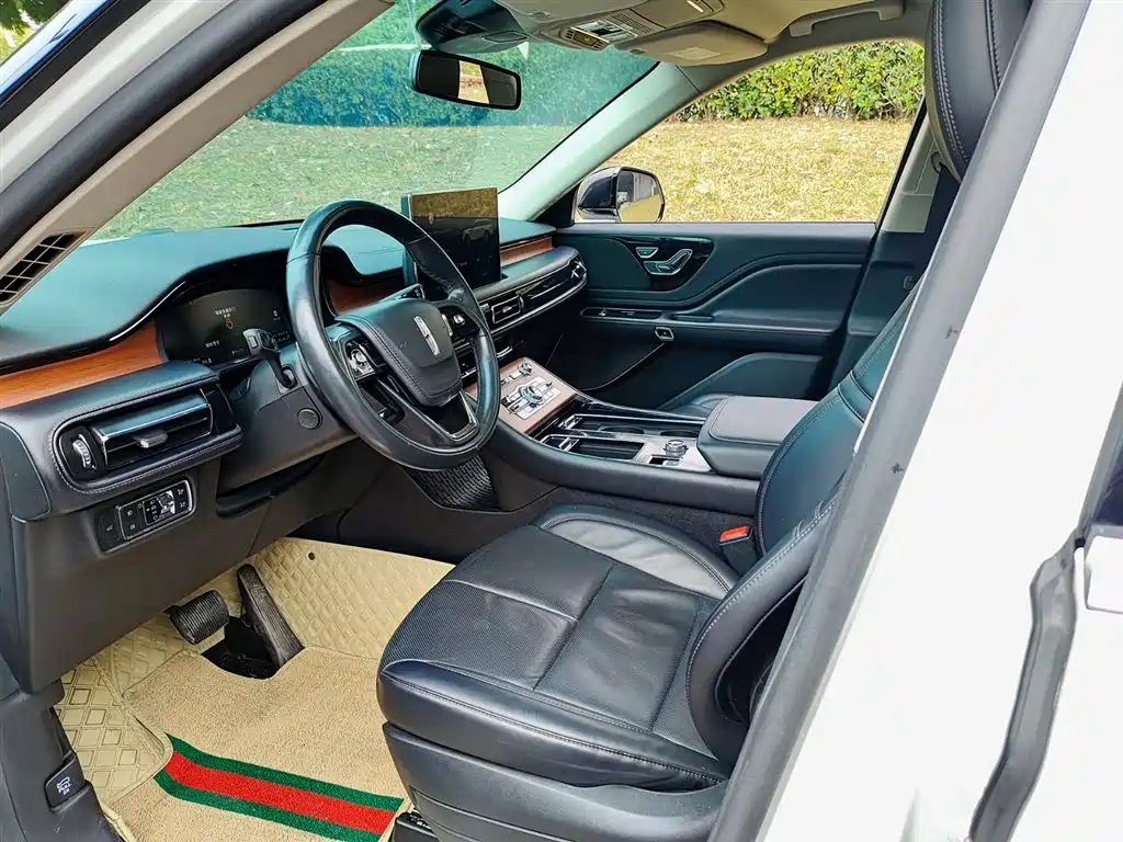 Pilot 2020 3.0T V6 four-wheel drive exclusive edition купить на сайте DeffCars