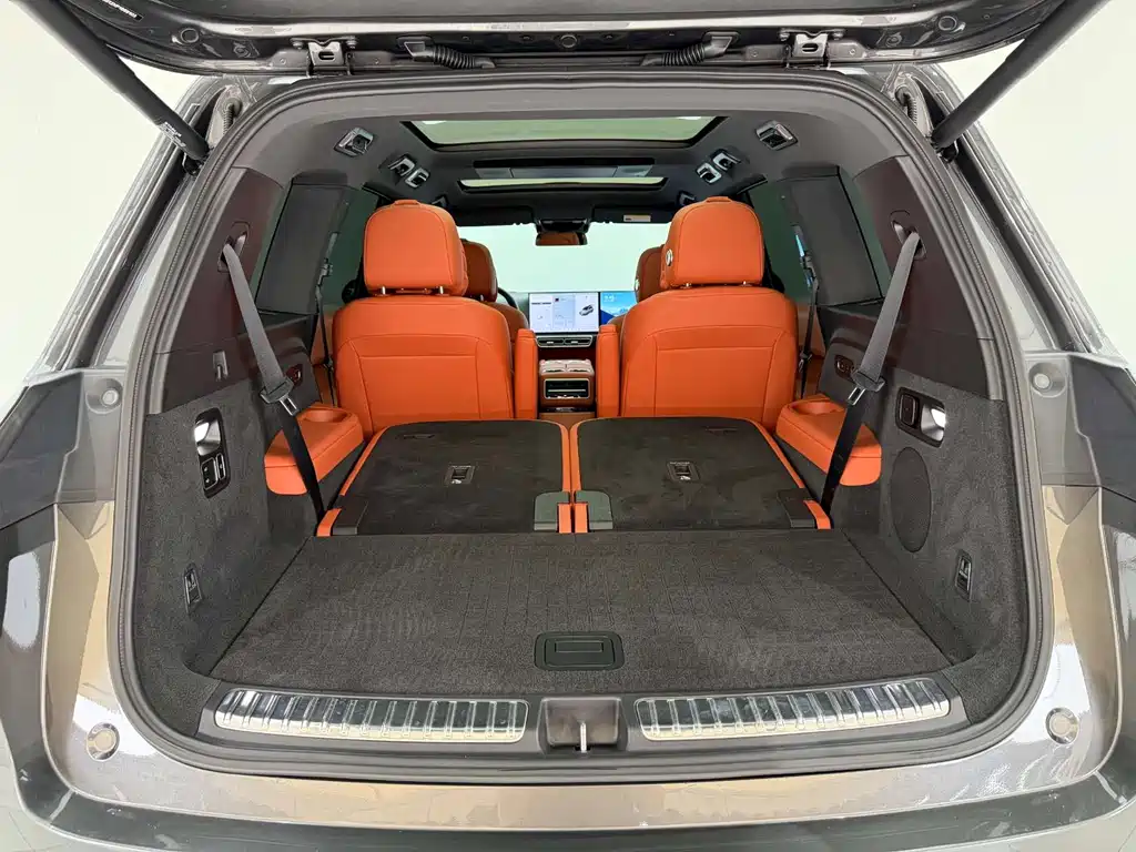 Ideal L9 2022 Max купить на сайте DeffCars