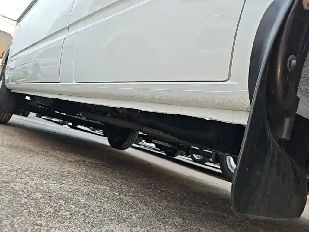 V80 2024 AoYuntong value version 6MT long axis mid-top 127Ps 6/7/8/9 seats купить на сайте DeffCars