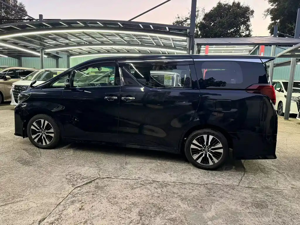 Alfa 2015 3.5L Deluxe Edition купить на сайте DeffCars