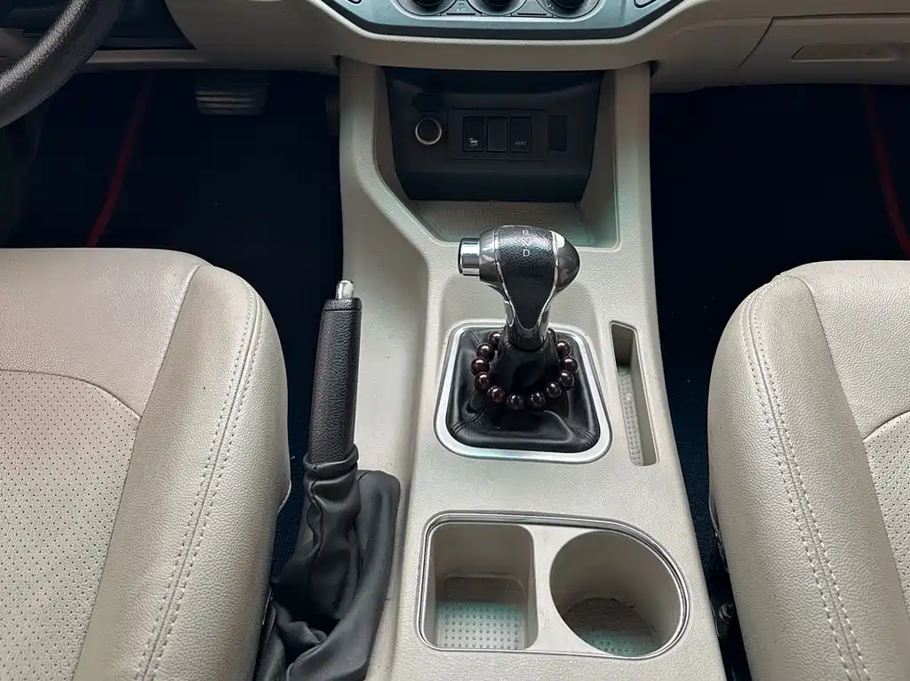 Lingzhi New Energy 2018 Comfort Model купить на сайте DeffCars