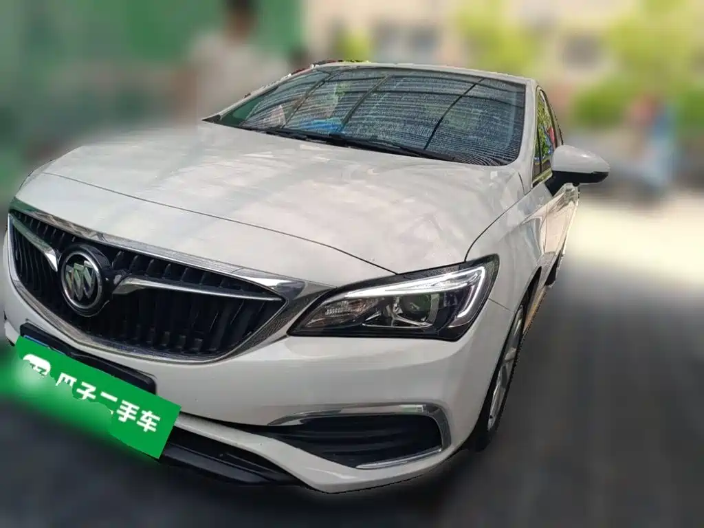 Weilan 2019 Sedan 15S Automatic Enterprising купить на сайте DeffCars