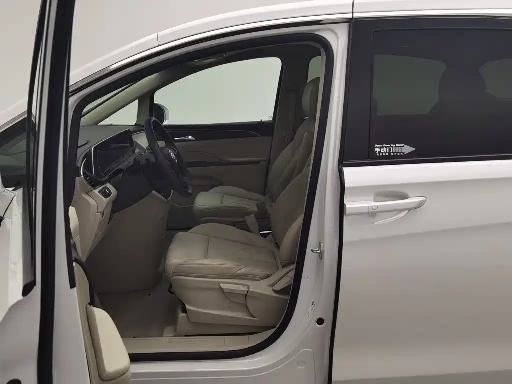 Buick GL8 2021 ES Lu Zun 653T Comfort Type купить на сайте DeffCars