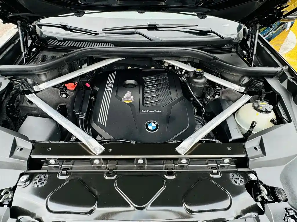 BMW X7 2021 xDrive40i Leading Luxury Package купить на сайте DeffCars