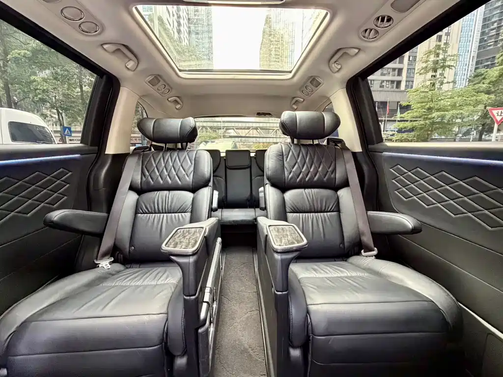 Alison 2019 2.0L Hybrid Deluxe Edition купить на сайте DeffCars