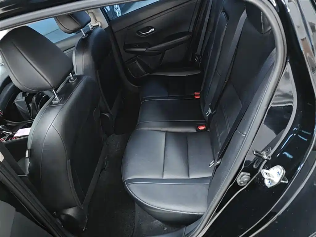 Sylphy 2023 1.6L CVT Enjoy Edition купить на сайте DeffCars