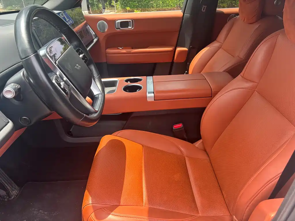 Ideal L6 2024 Pro купить на сайте DeffCars