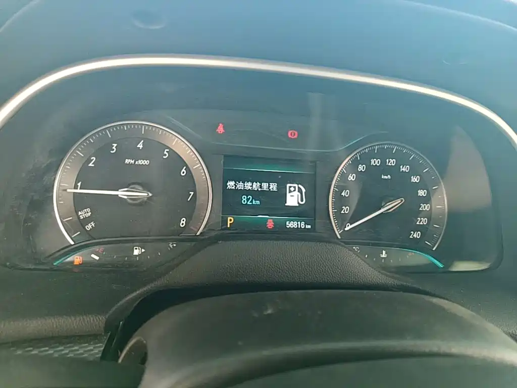 Yinglang 2021 model model 1.5L automatic enterprising model купить на сайте DeffCars
