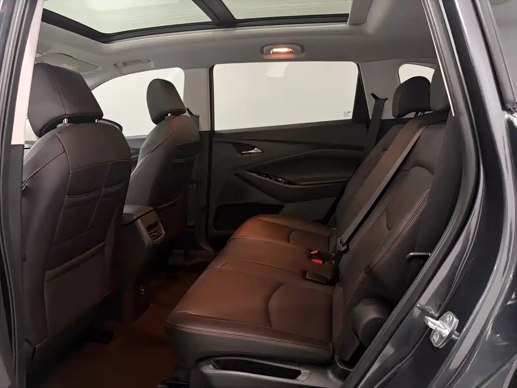 Volando 2020 light hybrid Redline 530T automatic indulgence version (5+2 models) купить на сайте DeffCars