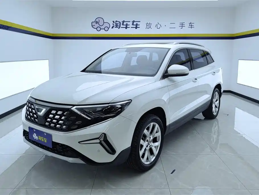 Jetta VS7 2023 280TSI automatic aggressive version купить на сайте DeffCars