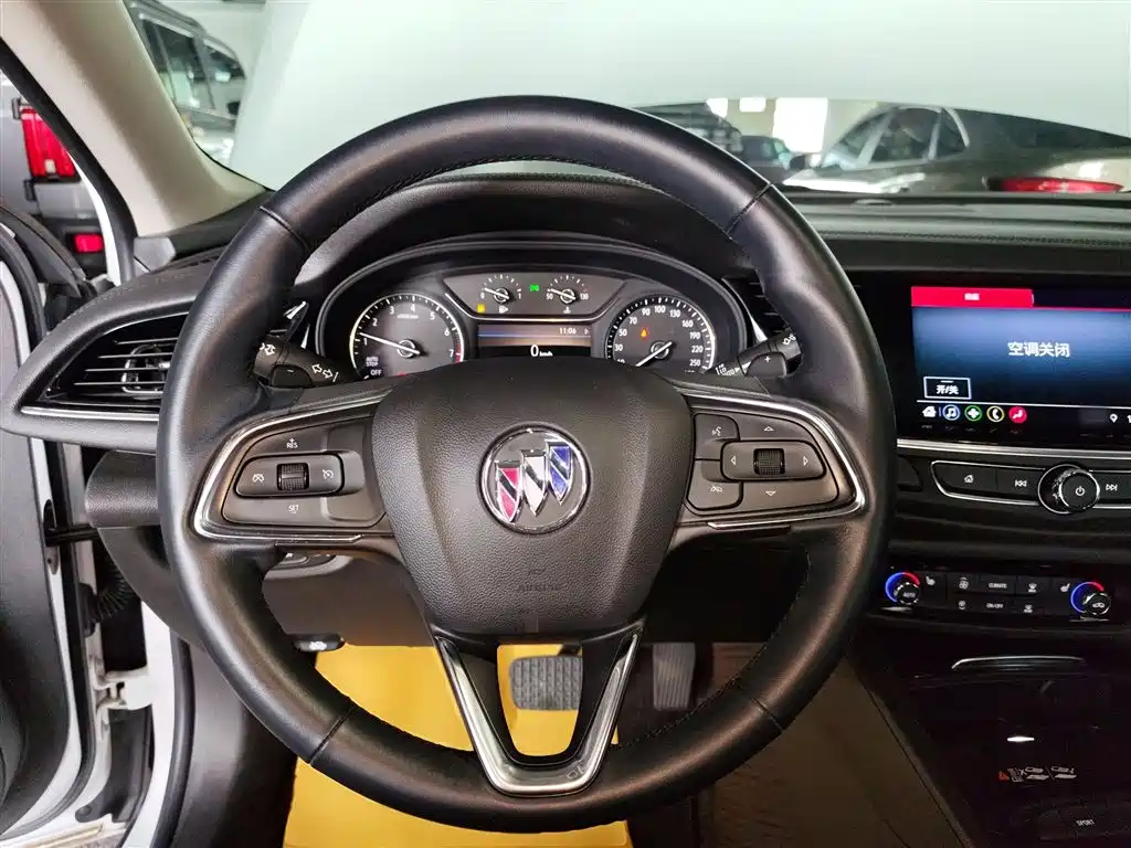 Regal 2022 652T smart model купить на сайте DeffCars