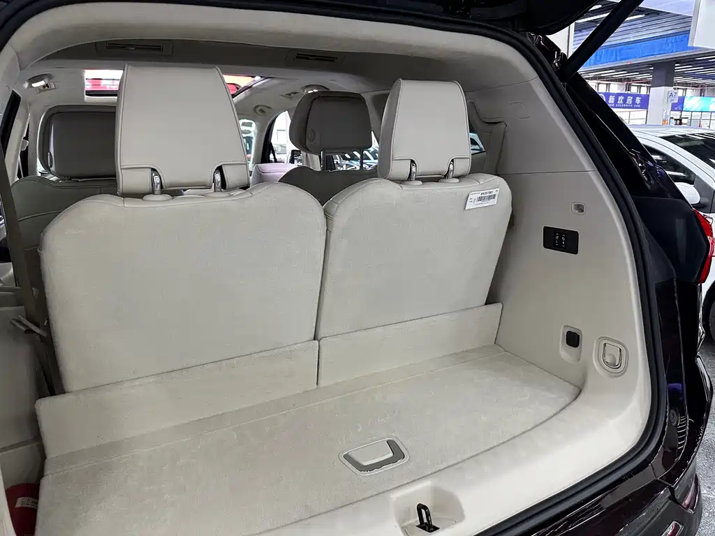 Angkeqi 2020 28T four-wheel drive Avenir купить на сайте DeffCars