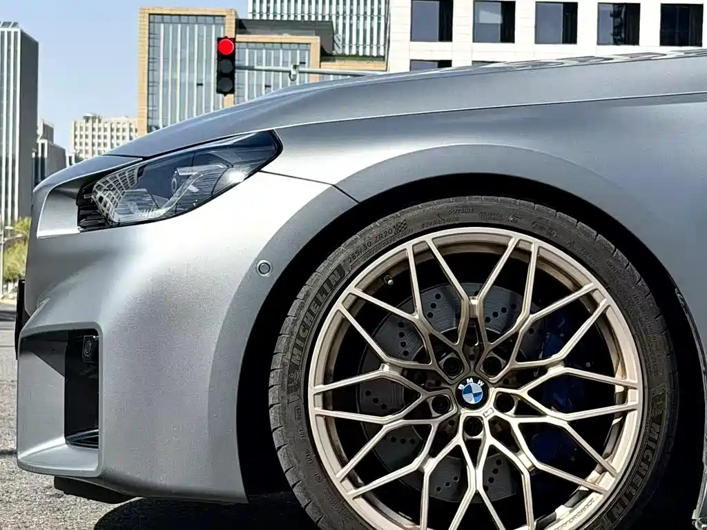 BMW M2 2024 M2 купить на сайте DeffCars