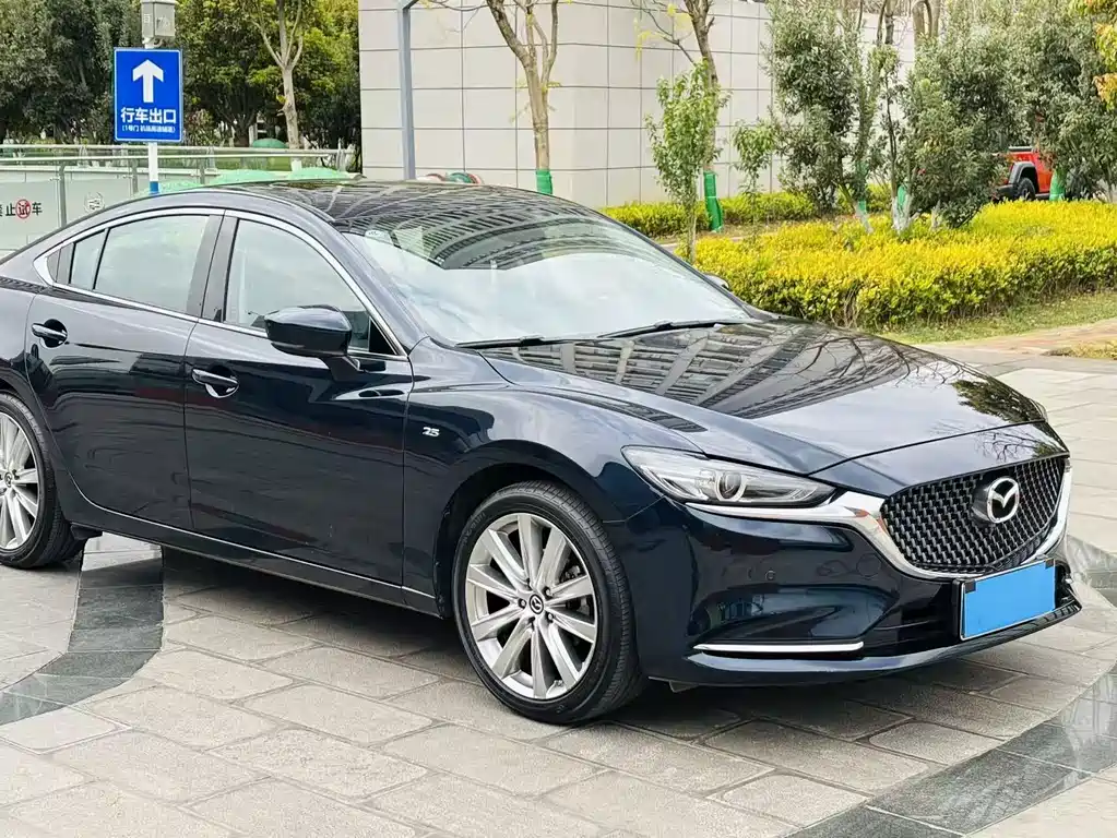 Atez 2021 2.5L Blue Sky Sports Edition купить на сайте DeffCars