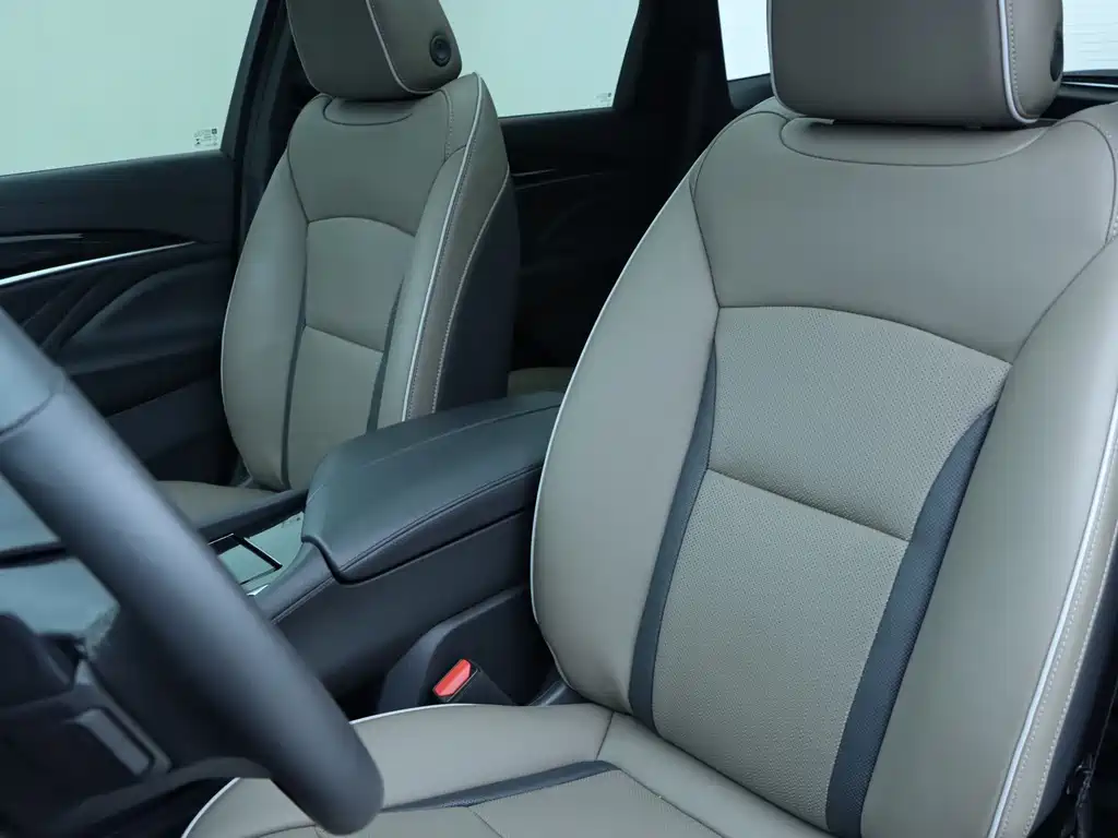 Angkeqi 2022 652T four-wheel drive exclusive flagship model 7 seats купить на сайте DeffCars
