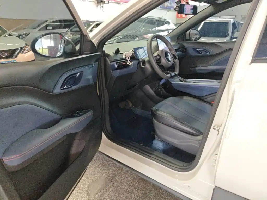 Seagull 2024 Honor Edition 305km Vitality купить на сайте DeffCars