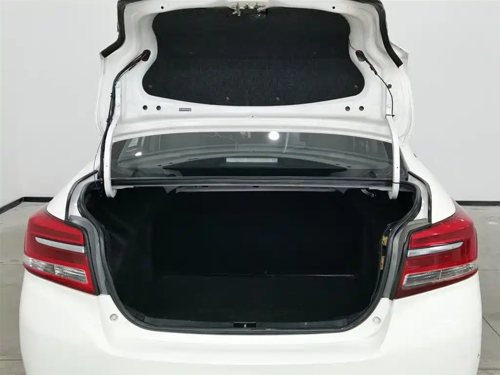 Vios 2017 1.5L CVT Enactus Edition купить на сайте DeffCars