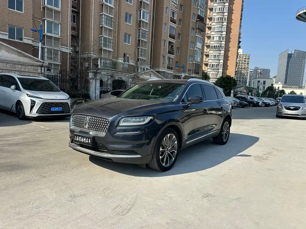 Voyager 2021 2.0T four-wheel drive exclusive edition купить на сайте DeffCars