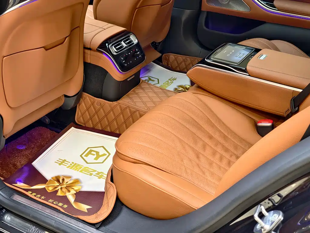 Mercedes-Benz S-Class 2021 S 450 L 4MATIC купить на сайте DeffCars