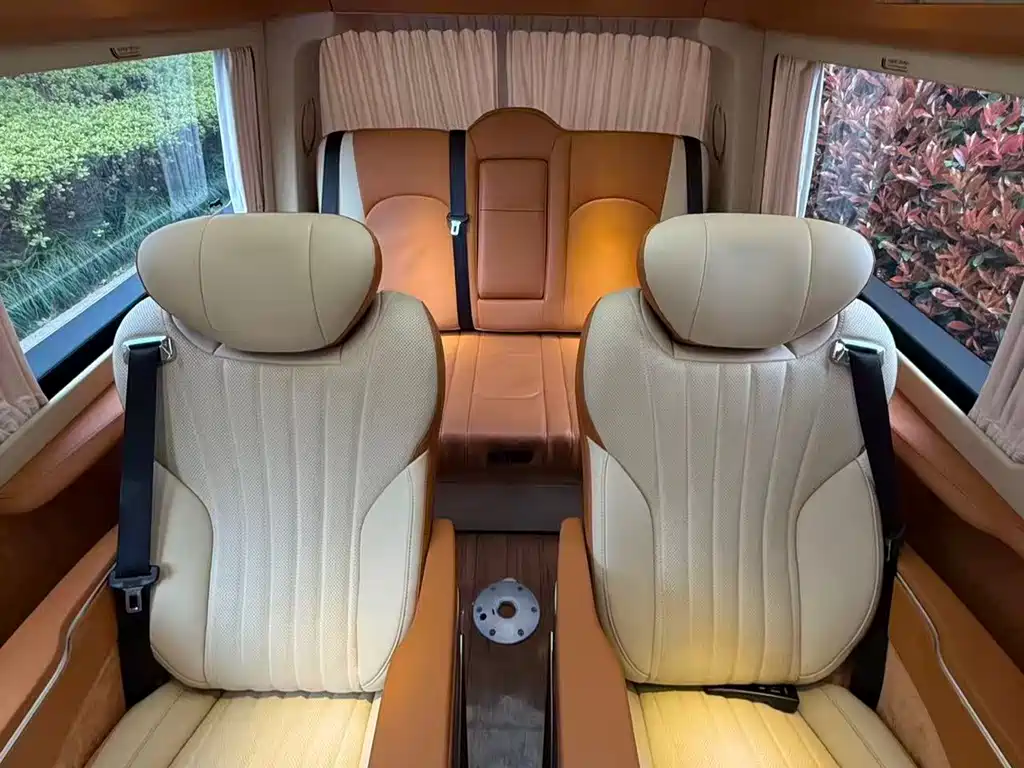 Kailuwei 2018 2.0TSI four-wheel drive comfort version 7 seats купить на сайте DeffCars
