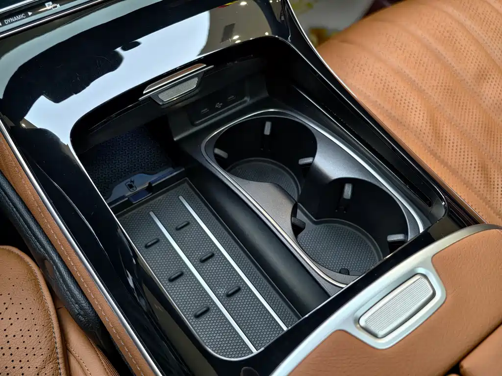 Mercedes-Benz S-Class 2021 S 400 L Luxury Model купить на сайте DeffCars
