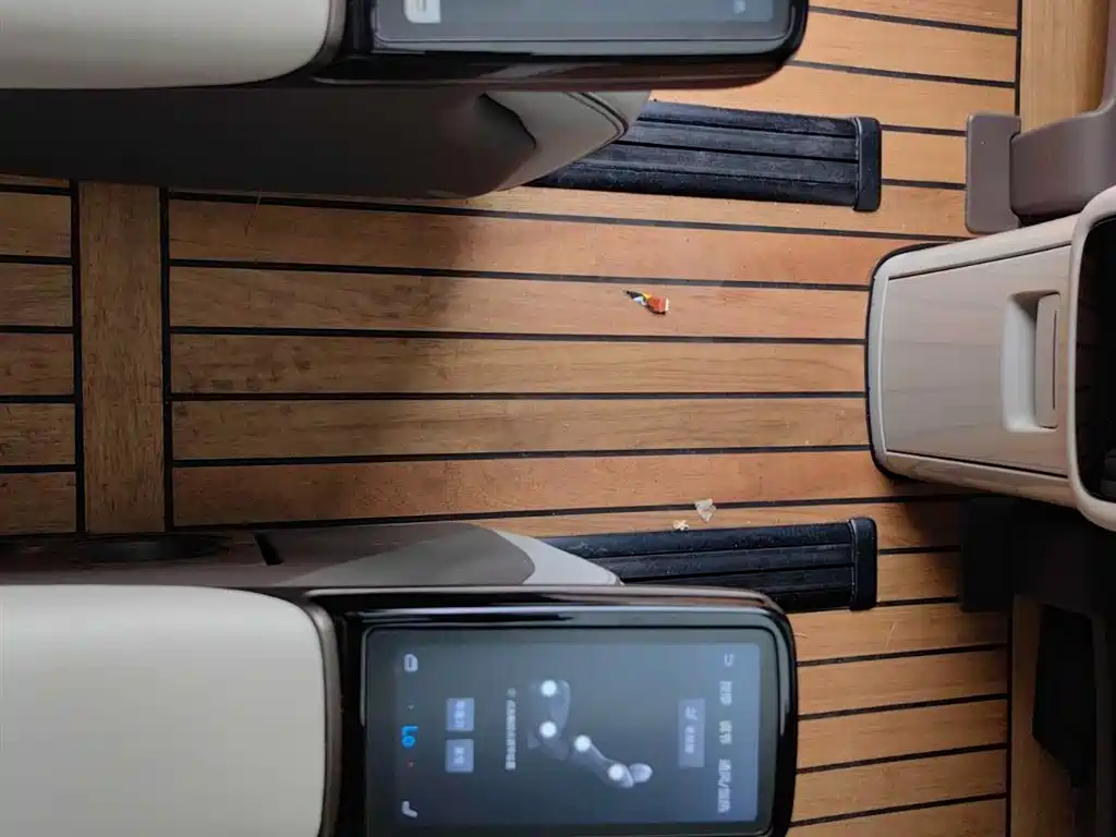 Denza D9 2022 DM-i 1040 Premium Type купить на сайте DeffCars