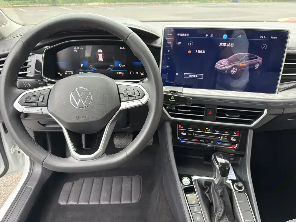 Sagitar 2023 280TSI DSG Super Edition купить на сайте DeffCars