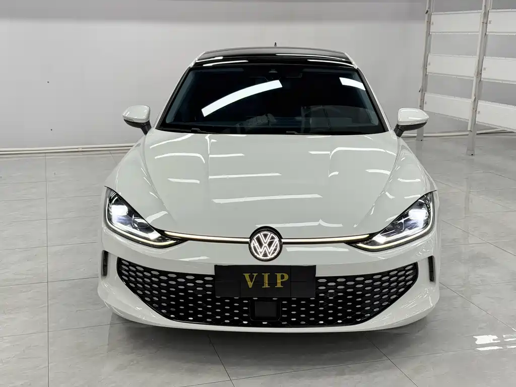 Lingdu 2022 Lingdu L 280TSI DSG Hot Edition купить на сайте DeffCars